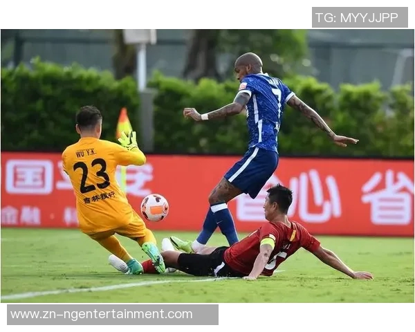 魏新足球：探索中国足球新未来的崛起与挑战之路