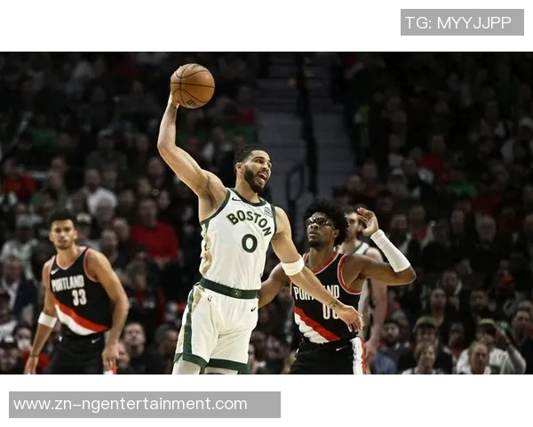 凯尔特人迎来五连胜塔图姆贡献30分9篮板9助攻夏普砍下23分