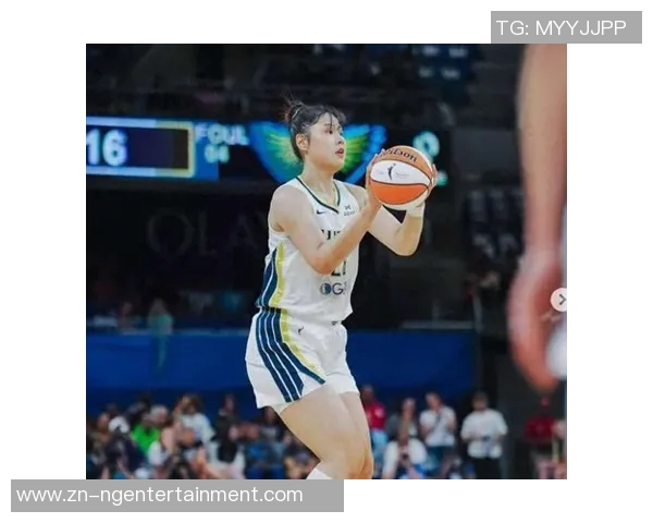 山西姑娘李月汝重返WNBA再战西雅图风暴队展现风采