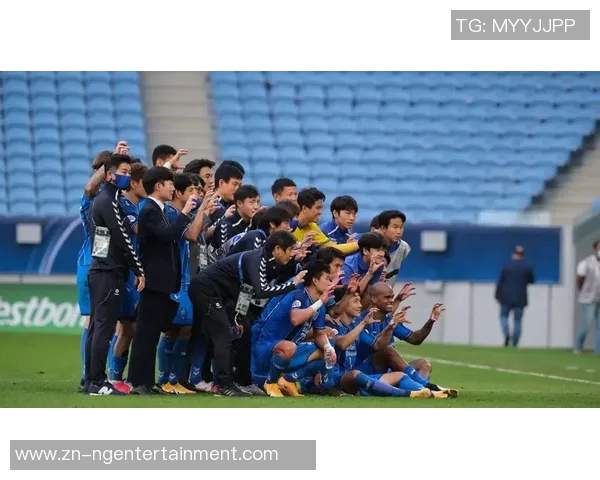 蔚山现代与大邱FC激战在即谁能在这场对决中笑到最后 蔚山现代与大邱FC激战在即谁能在这场对决中笑到最后