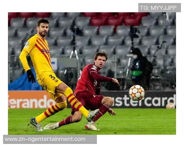 2015年欧冠经典对决巴萨逆转拜仁重燃足球激情的传奇之战 2015年欧冠经典对决巴萨逆转拜仁重燃足球激情的传奇之战