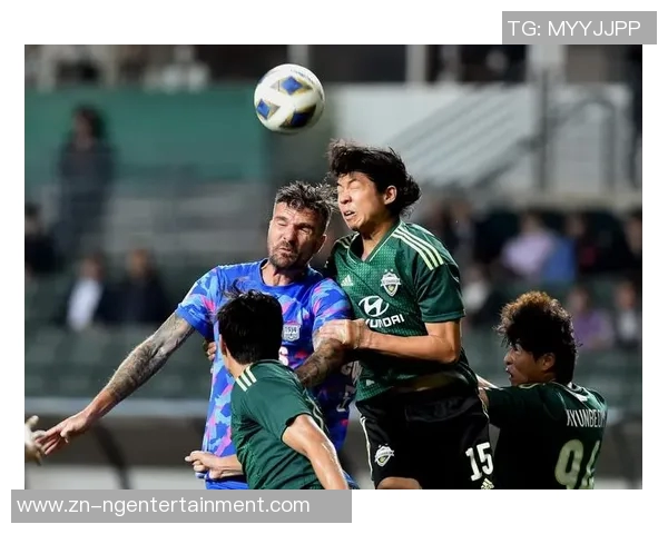 全北现代迎战香港杰志力争亚冠小组赛首胜的关键对决 全北现代迎战香港杰志力争亚冠小组赛首胜的关键对决